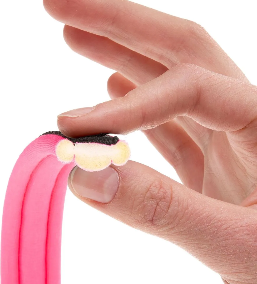 Ferplast Agila Fluo-7 Hondentuigje Roze - XXXL