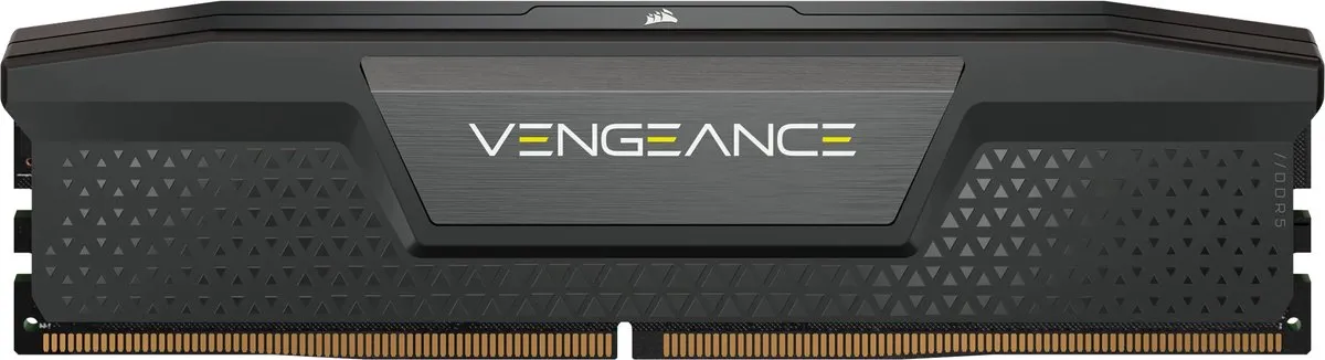 Corsair Vengeance CMK96GX5M4B5600C40 DDR5 Geheugen - 96GB (4x24GB) 5600MHz