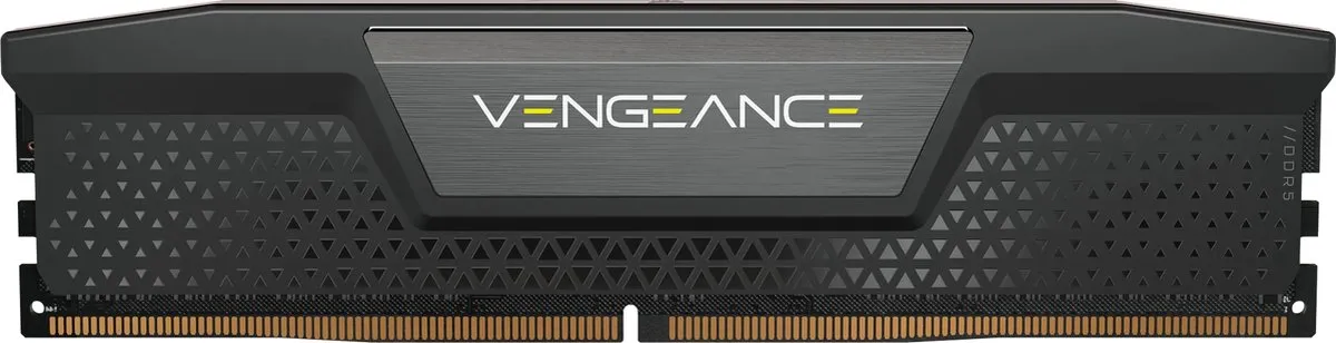 Corsair Vengeance CMK96GX5M4B5600C40 DDR5 Geheugen - 96GB (4x24GB) 5600MHz