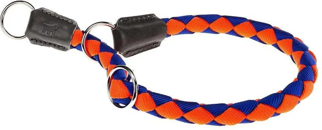 Ferplast Sliphalsband Honden Twist 50cm