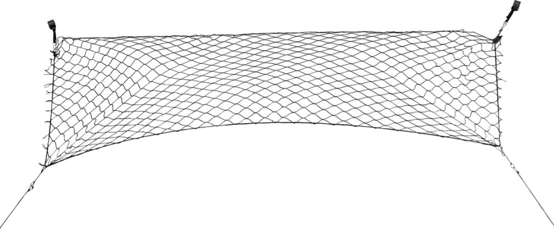Carpoint Hondennet Nylon Auto