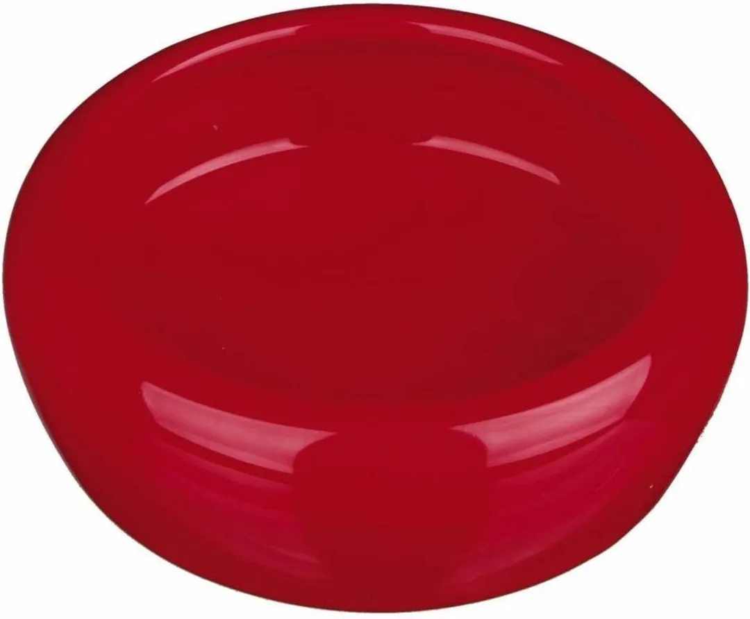 Trixie Voerbak Ø13cm 400ml - Blauw - afbeelding 6 van 6