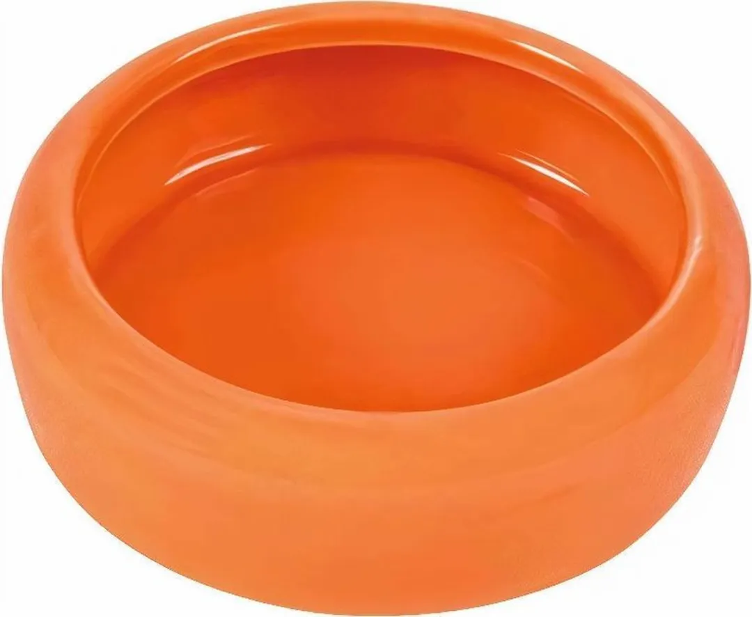 Trixie Voerbak Ø13cm 400ml - Blauw - afbeelding 5 van 6
