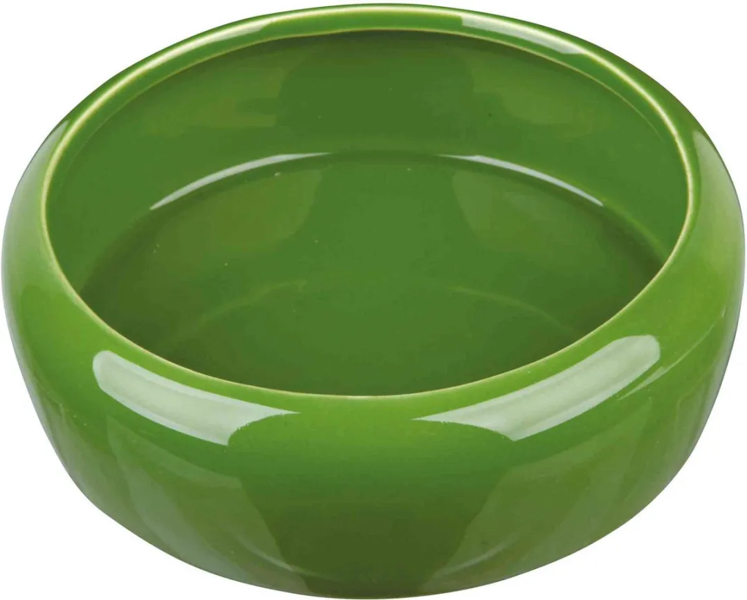 Trixie Voerbak Ø13cm 400ml - Blauw - afbeelding 3 van 6
