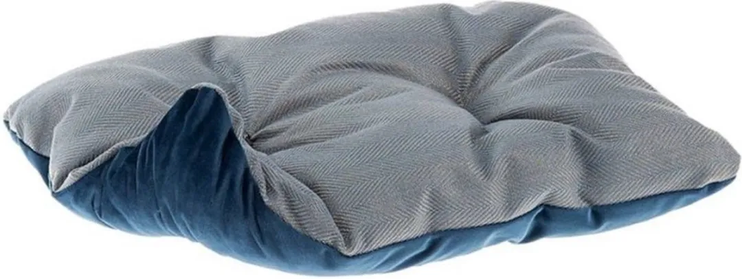 Ferplast Chester Honden- en Kattenbed 50cm - Blauw