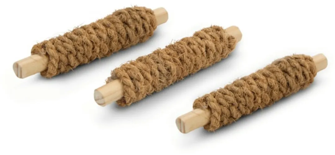 Beeztees Knaagdierspeelgoed Speelsticks