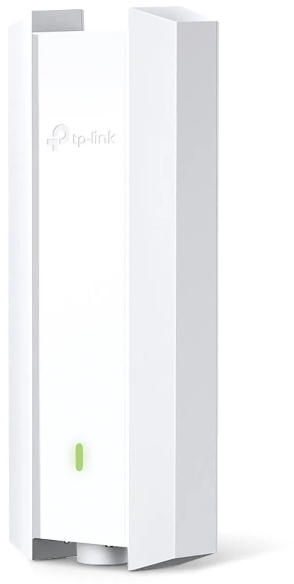 TP-Link Omada EAP650-Outdoor Access Point WiFi 6 - Wit