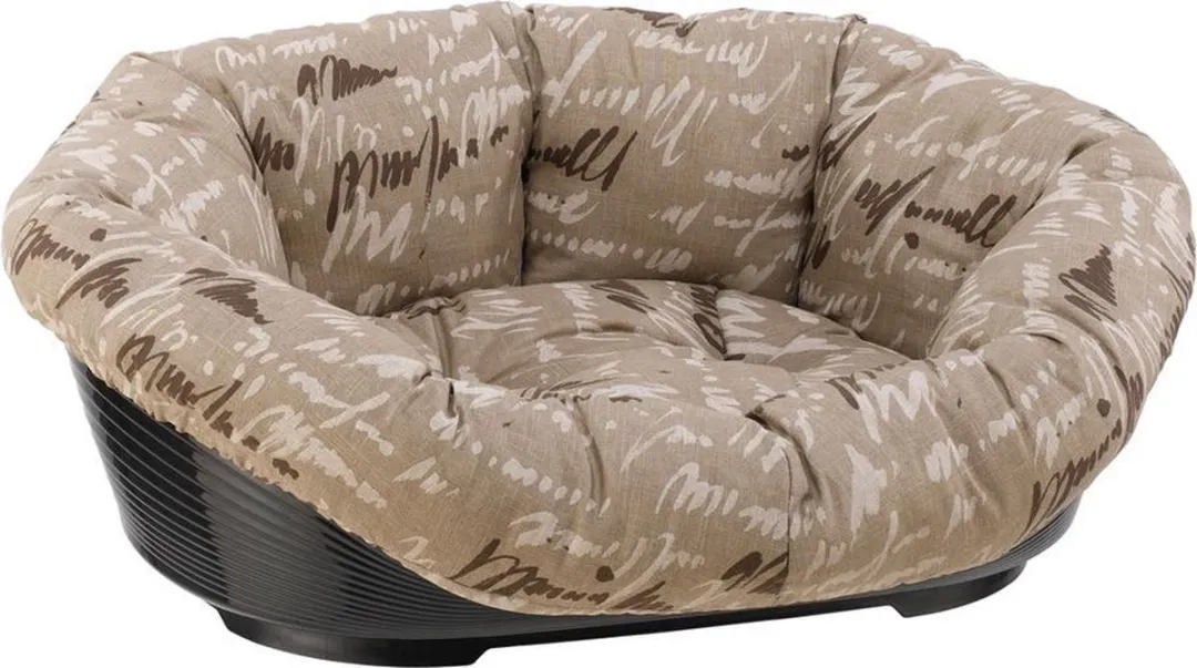 Ferplast Hondenmand met Sofa 8 Bruin