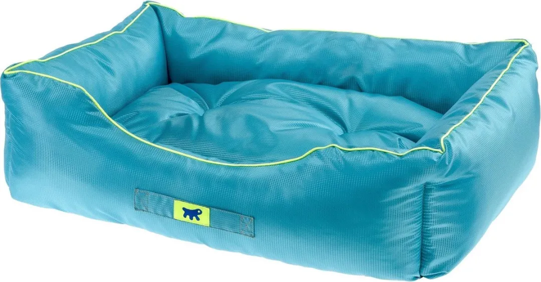 Ferplast Jazzy Hondenmand M - Blauw
