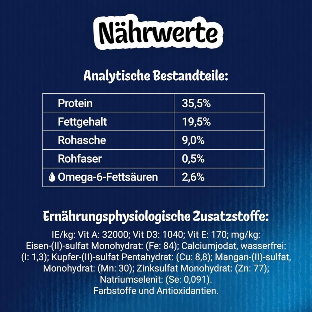 Felix Knabber Mix Original Kattenbrokjes 330g