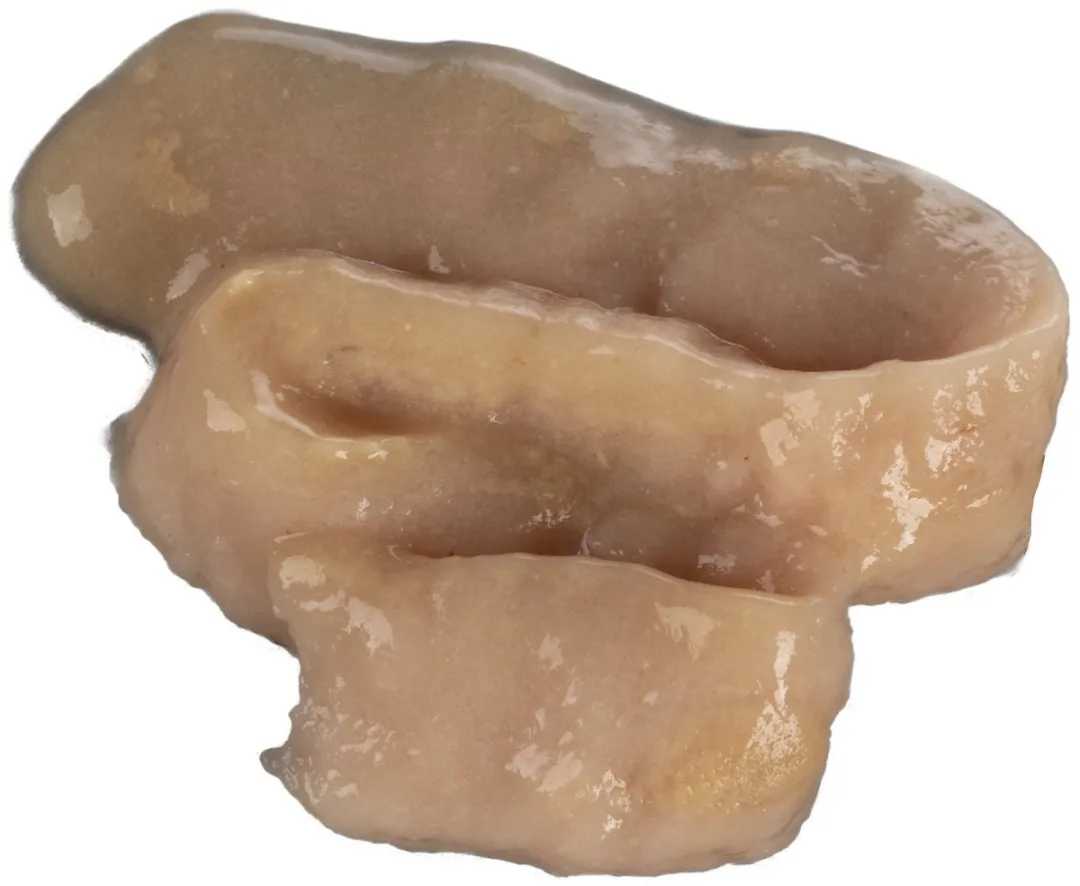 Flamingo Deli Yumm Kattensnacks Tonijn & Garnaal - 5x14g