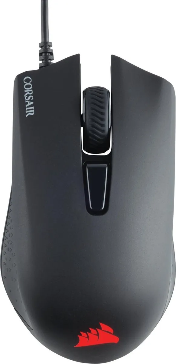 Corsair Harpoon RGB Pro Gaming Muis 12000 DPI