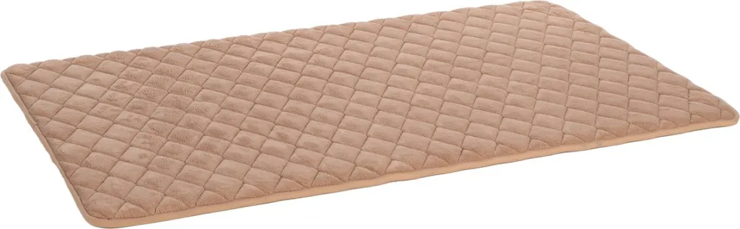 Flamingo Weimar Kussen Beige 116x69x2cm