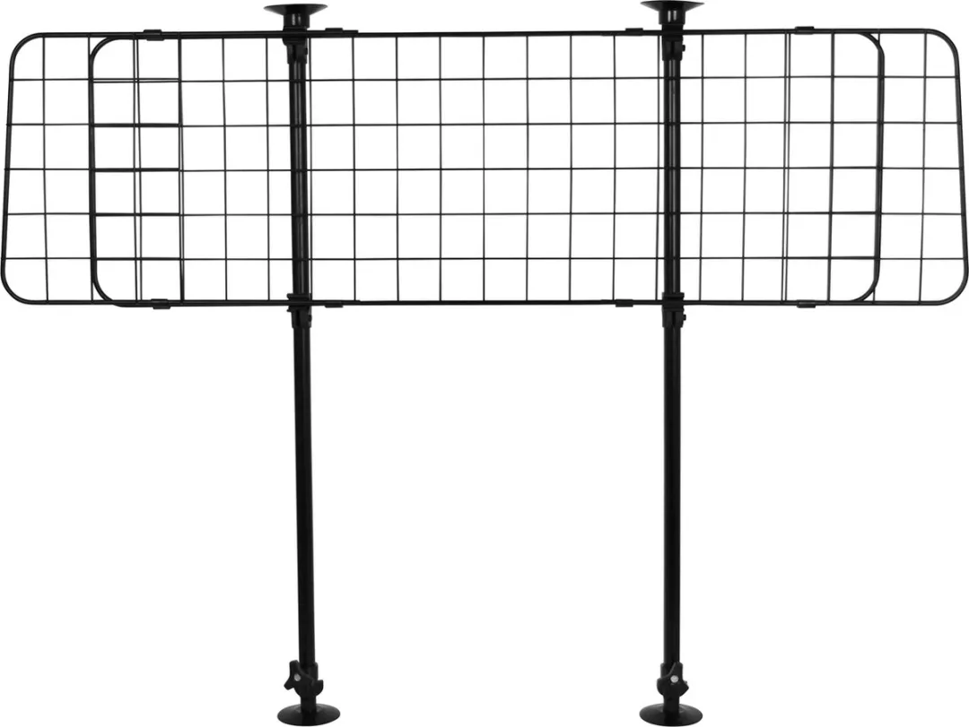 Carpoint Hondenrek Universeel