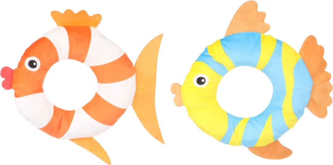 Flamingo HS Ronfi Vis Assortiment
