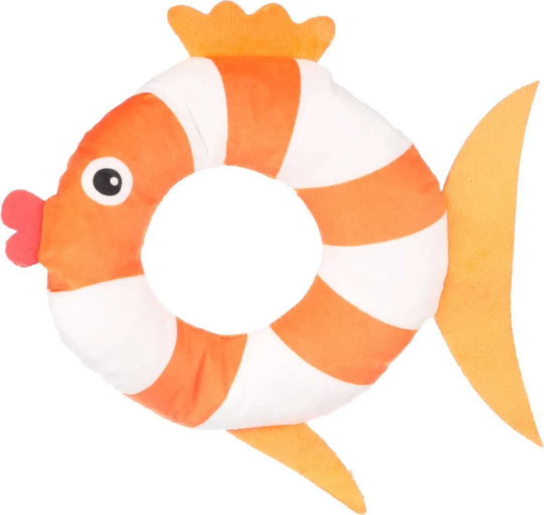 Flamingo HS Ronfi Vis Assortiment - Oranje/Gele Mix - afbeelding 2 van 3