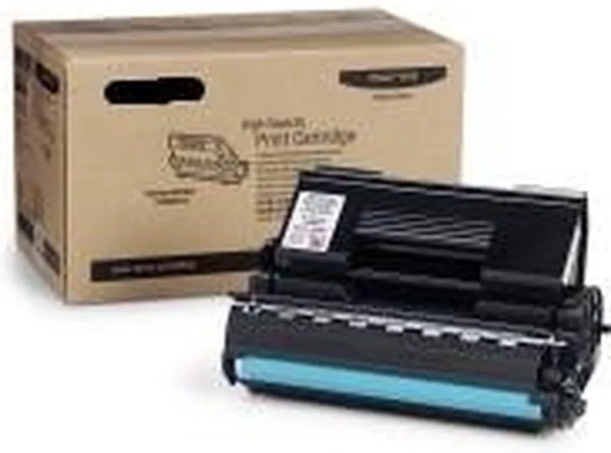 Xerox Phaser 4510 Toner 19K 1113R00712 - Zwart