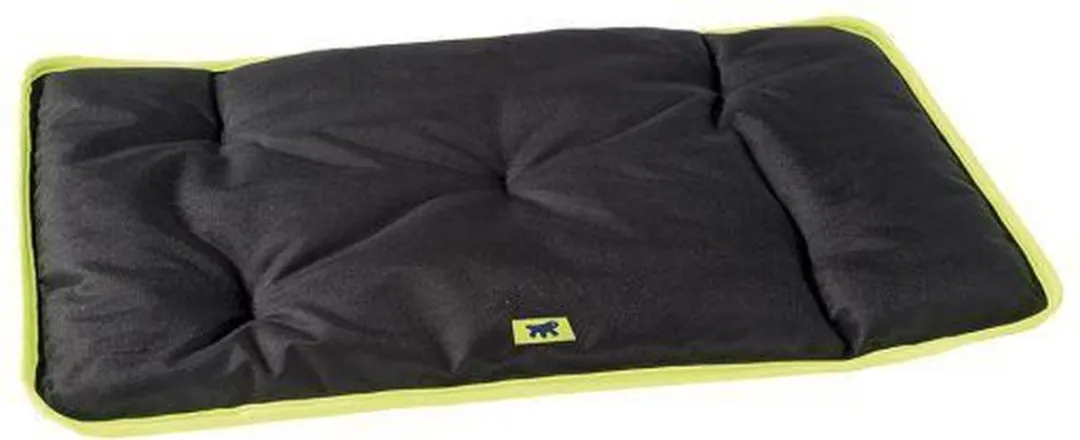 Ferplast Jolly Hondenmat S - Zwart
