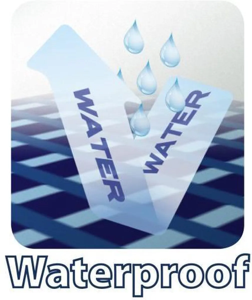 Ferplast Jolly Hondenmat S - Zwart