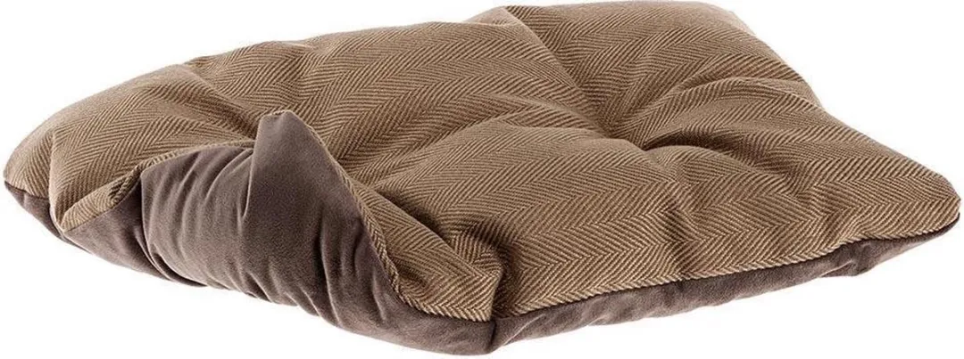 Ferplast Chester 50 Kattenmand - 55x45x20cm - Bruin