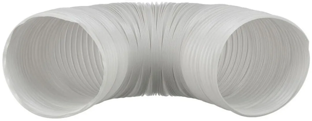 Trixie Speeltunnel voor Ratten - 19-80 cm - Grijs - afbeelding 3 van 4