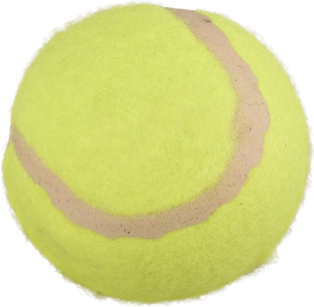 Flamingo Smash Tennisbal Geel
