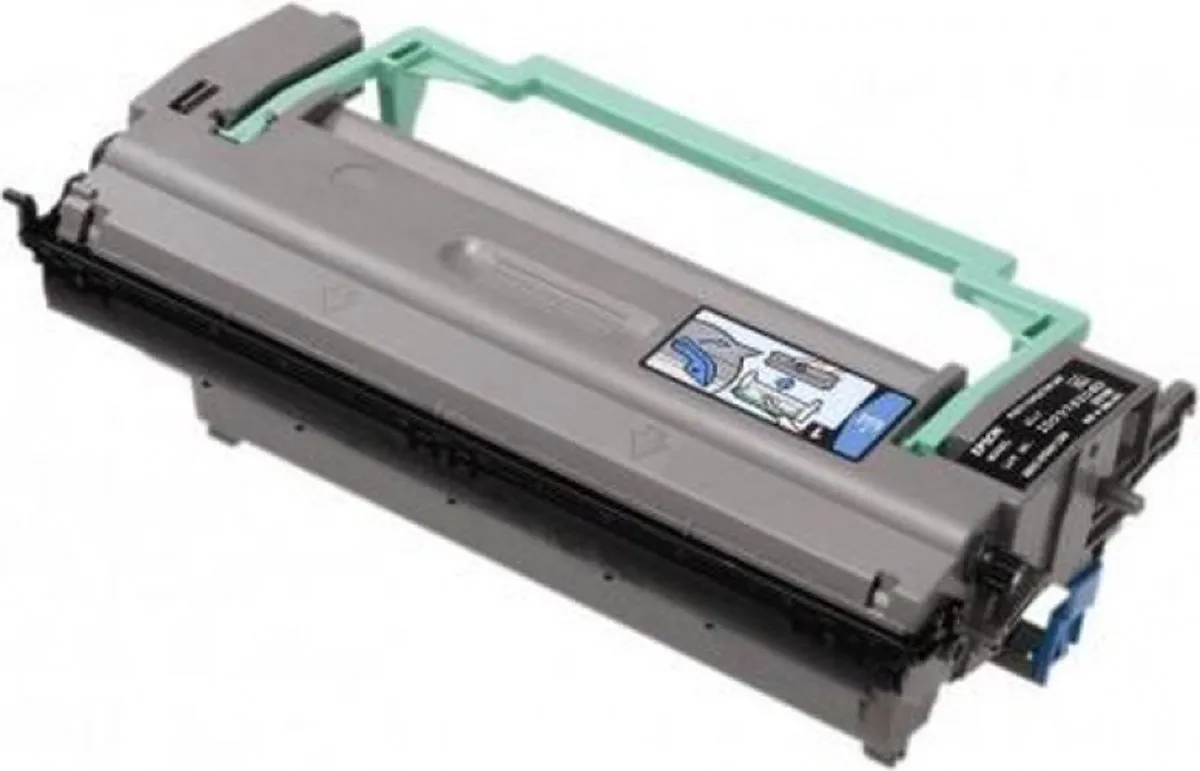 Epson EPL6200 Drum Kit - 20.000 pagina's - Zwart