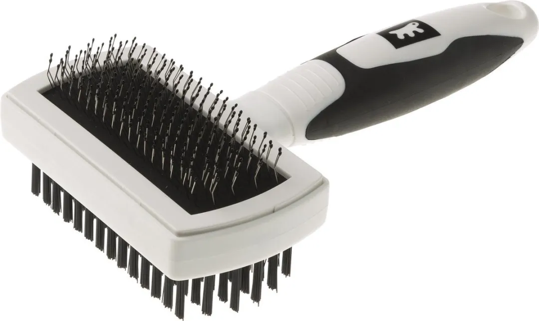 Ferplast Dierenborstel Slicker 18,5cm