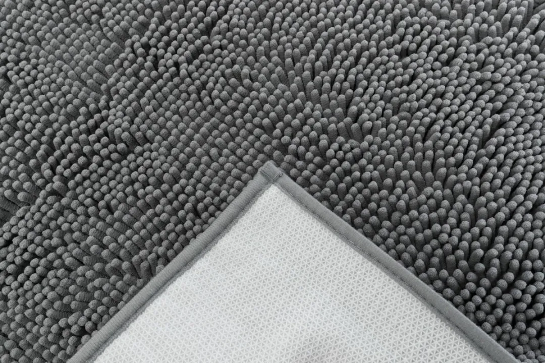 Trixie Schoonloopmat Waterdicht 60x50cm - Blauw - afbeelding 2 van 6