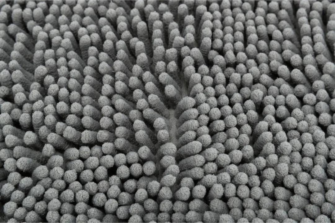 Trixie Schoonloopmat Waterdicht 60x50cm - Blauw - afbeelding 4 van 6