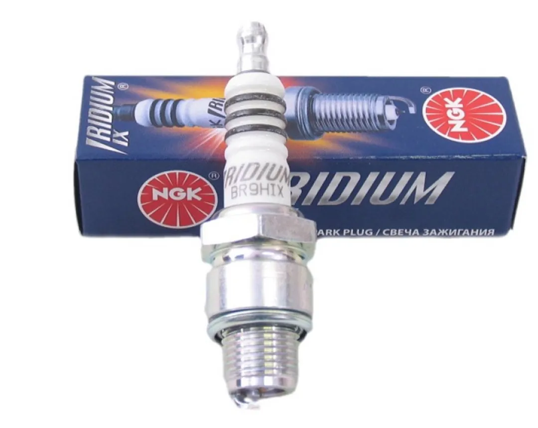 NGK Iridium BR10HIX Bougie
