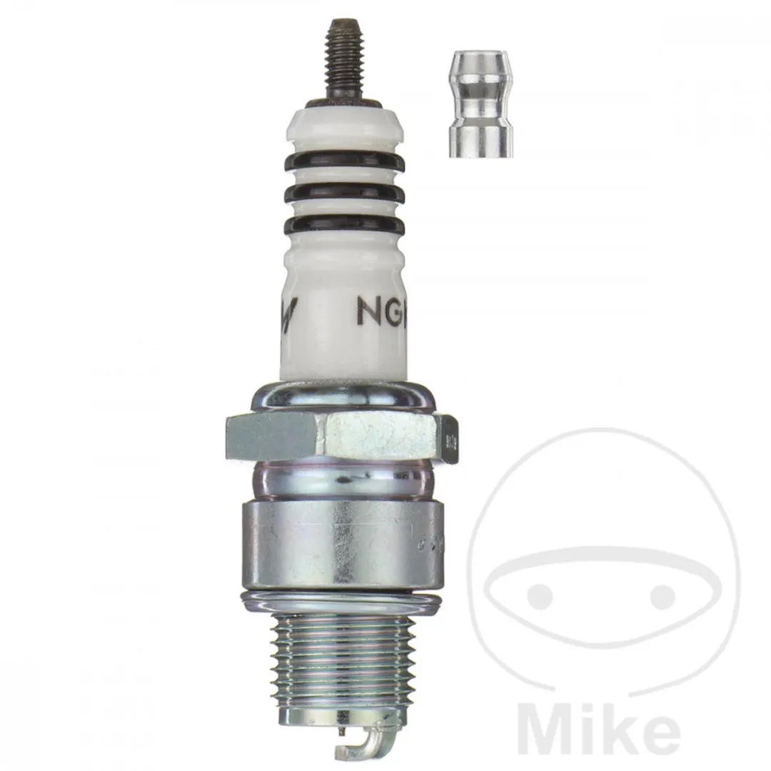 NGK Iridium BR10HIX Bougie
