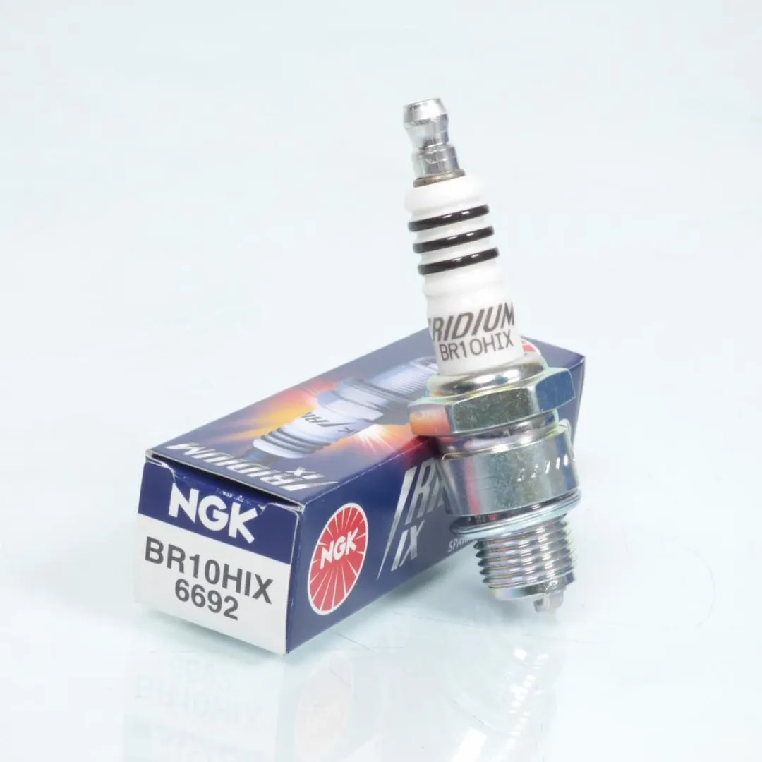 NGK Iridium BR10HIX Bougie