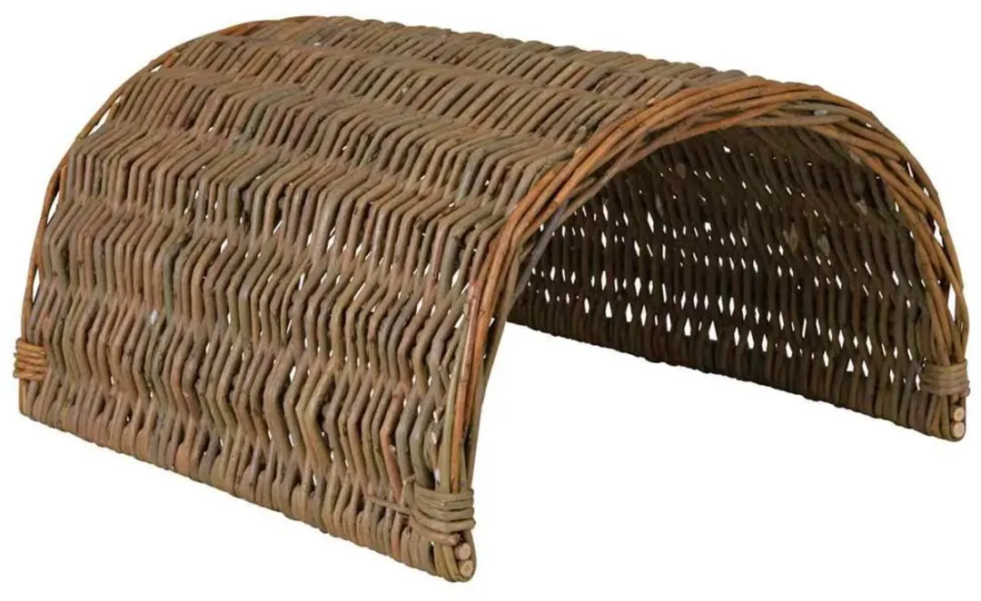 Trixie Wilgenbrug - 25x24x13cm - Bruin