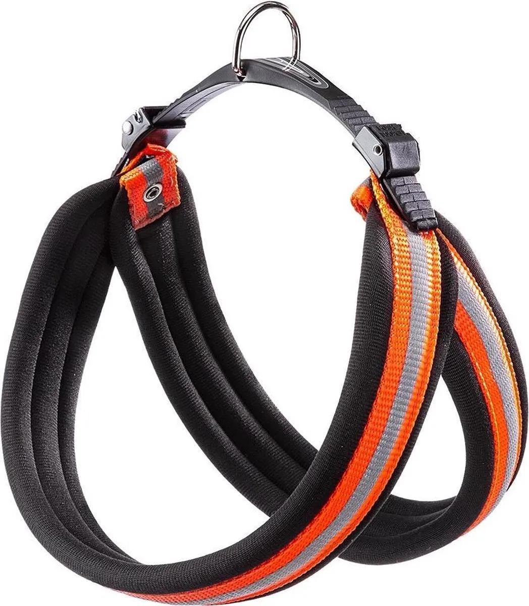Ferplast Hondentuig 57-65cm Nylon