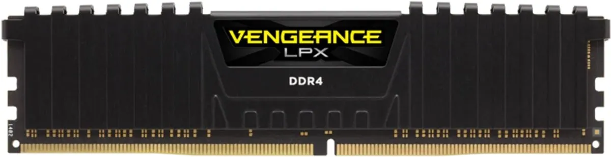 Corsair CM4X8GD3200C16K2E DDR4 Geheugen - 8GB 3200MHz