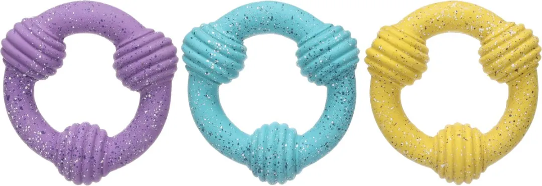 Flamingo Freckles Ring Speelgoed