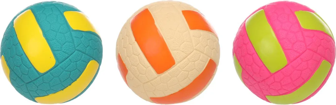 Flamingo HS Roesy Latex Bal Assortiment Ø9,5cm
