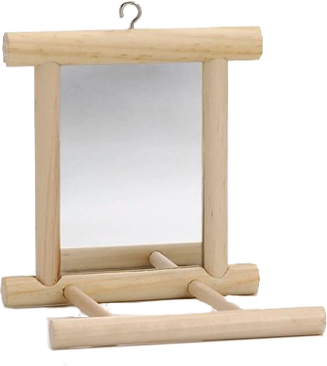 Beeztees Houten Landspiegel