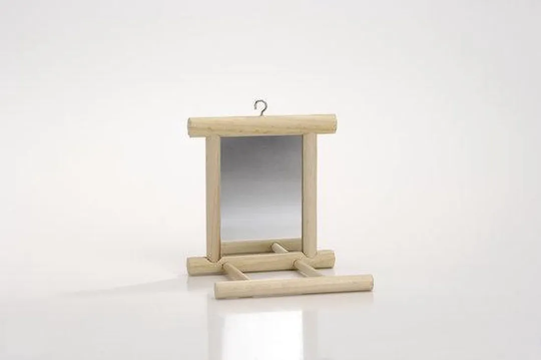 Beeztees Houten Landspiegel