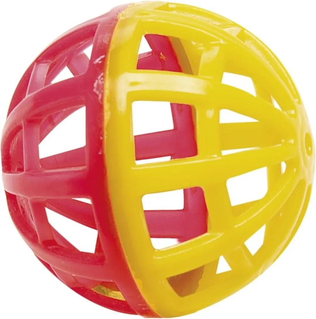 Ferplast Clever & Happy TORNADO - Oranje