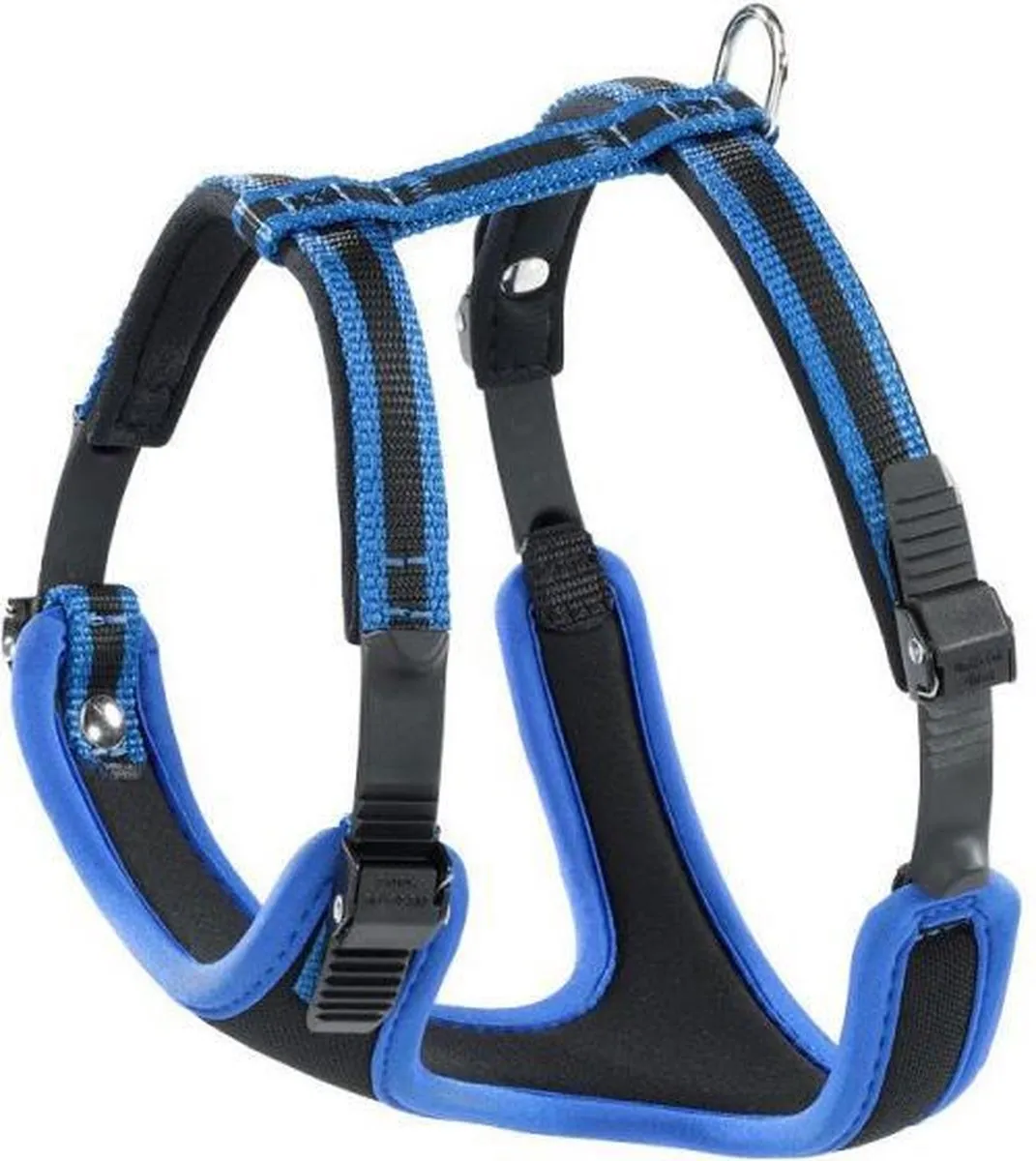 Ferplast Ergocomfort Tuig XS