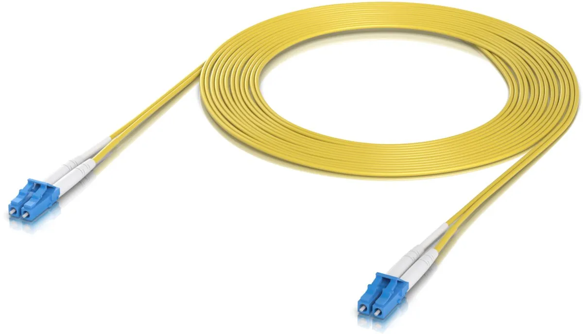 Ubiquiti UACC-OFC-S2-LULU-3M InfiniBand Glasvezelkabel