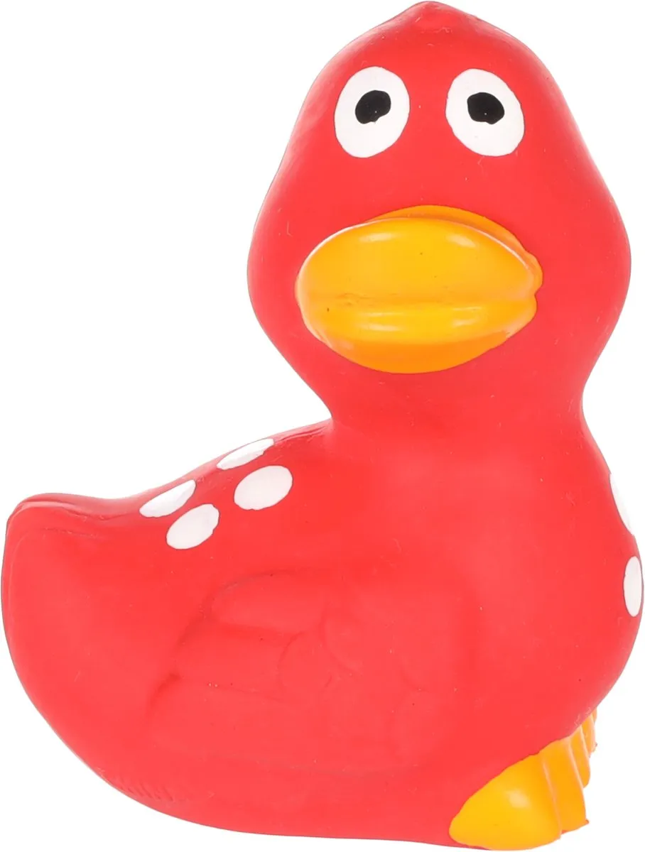 Flamingo Lelka Latex Eenden Assortiment - 190444