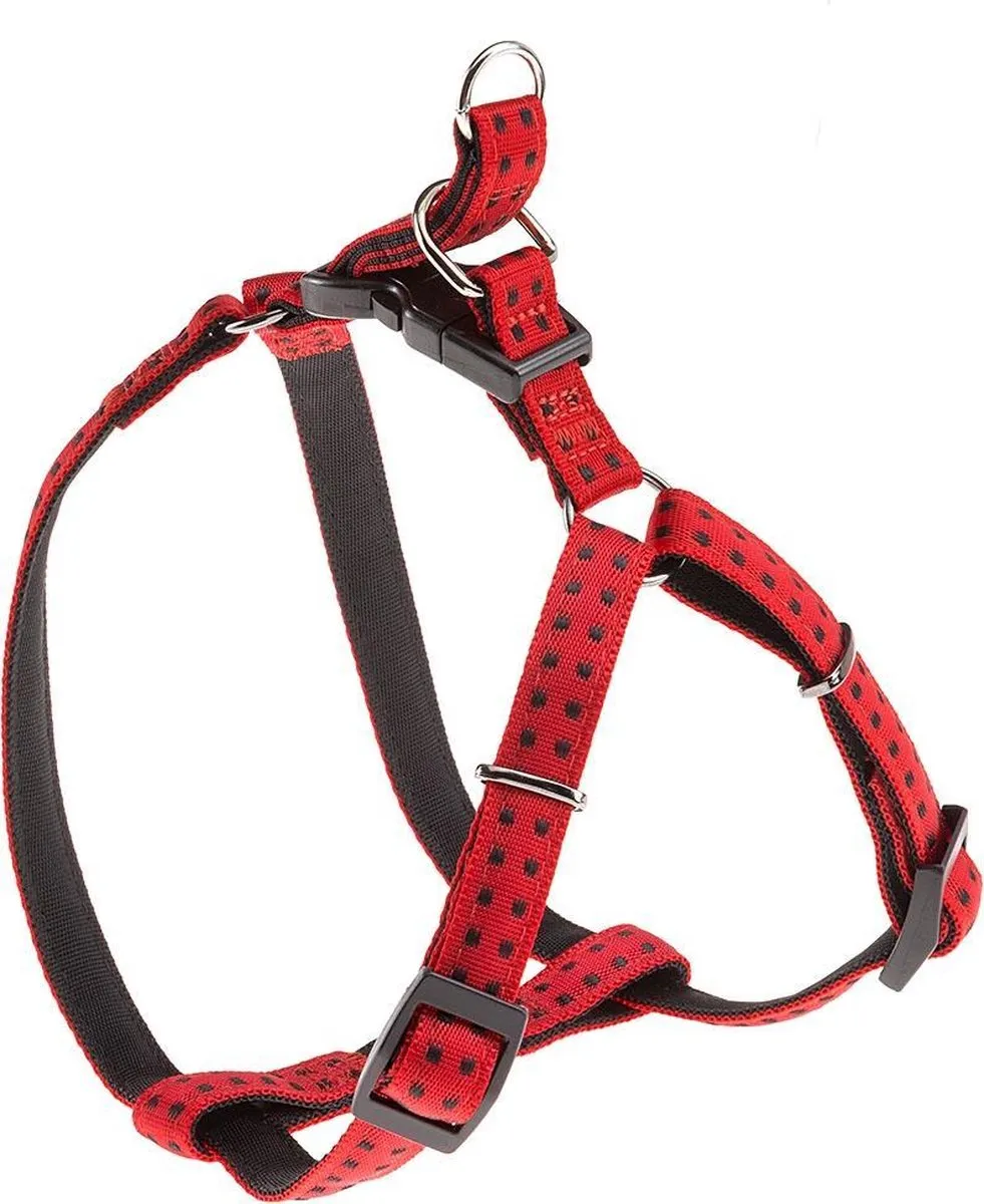 Ferplast Cricket Nylon Hondentuigje 36-54cm