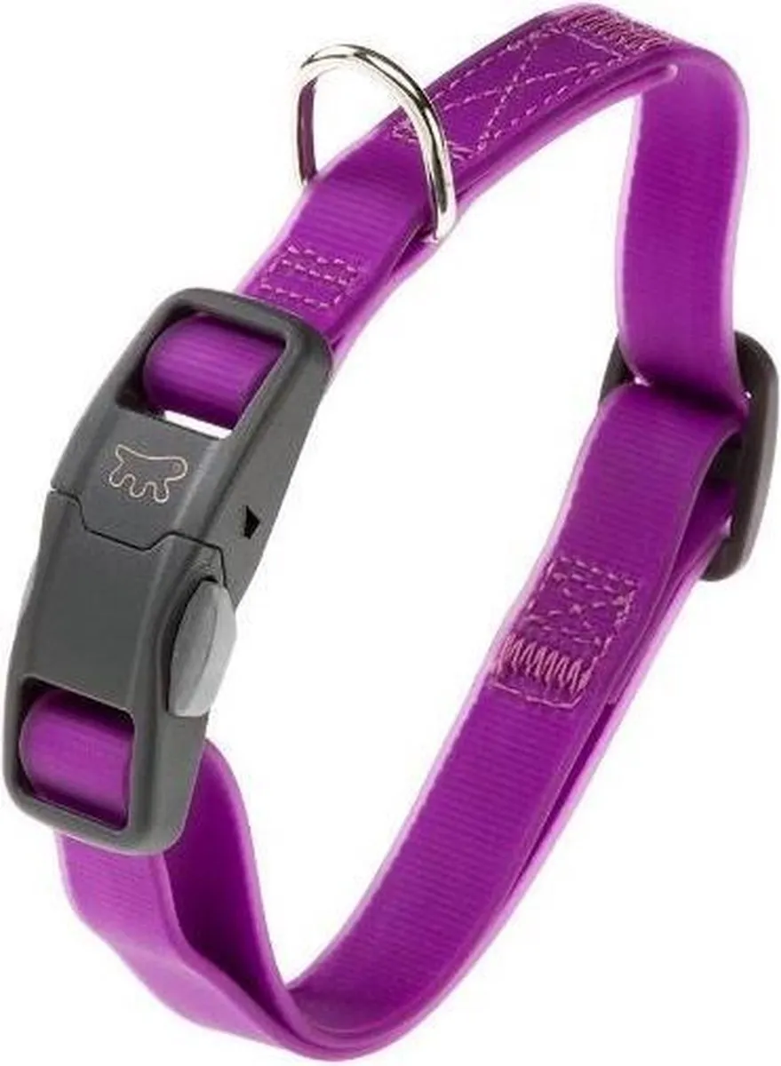 Ferplast Hondenhalsband Evolution 45-70cm