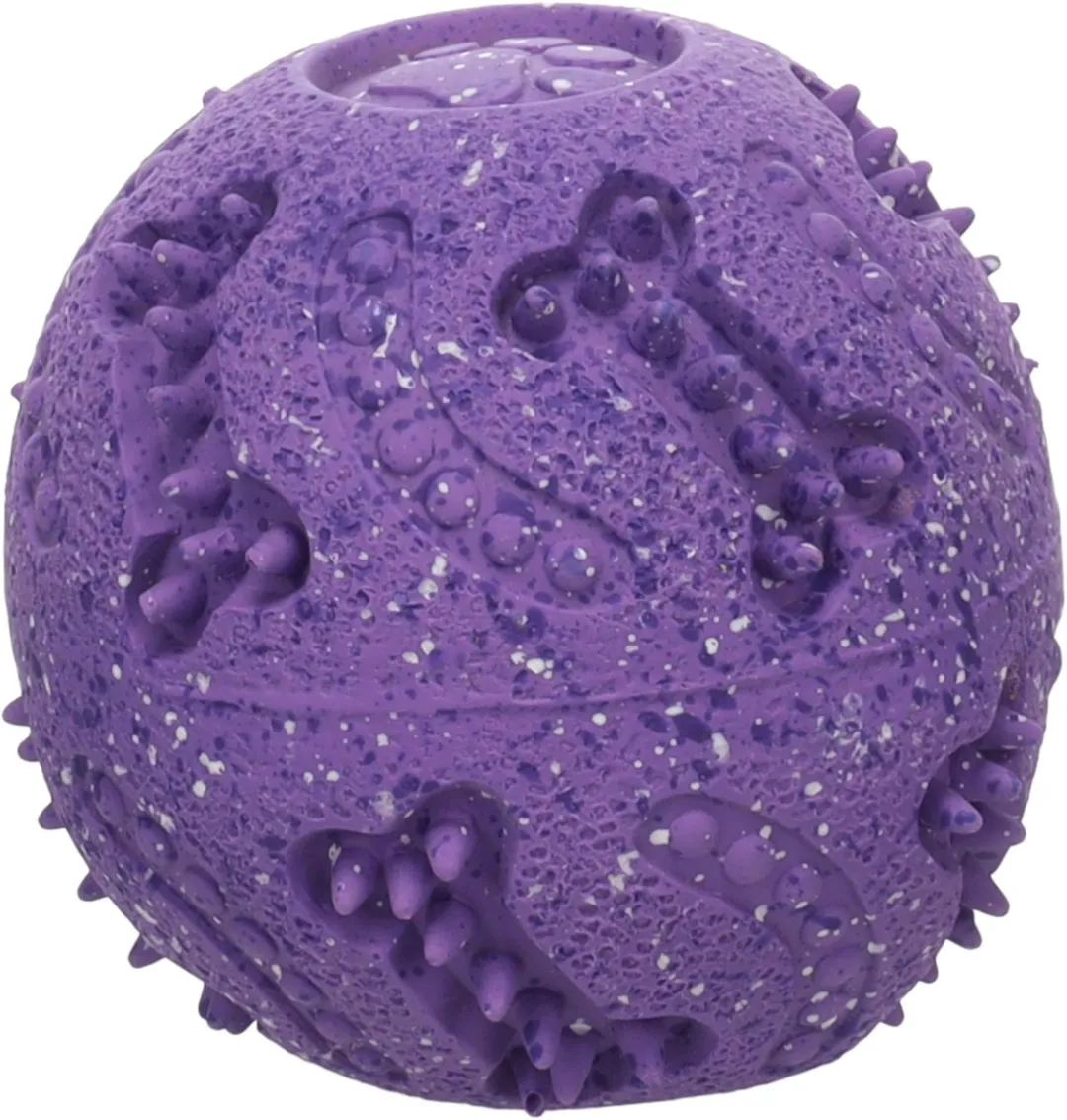 Flamingo Freckles Ball L - Ø9,5cm - Meerdere kleuren