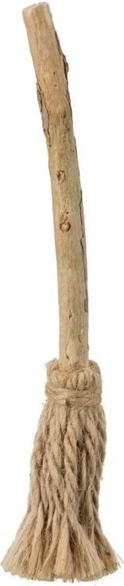 Trixie Matatabi Bezem 16cm