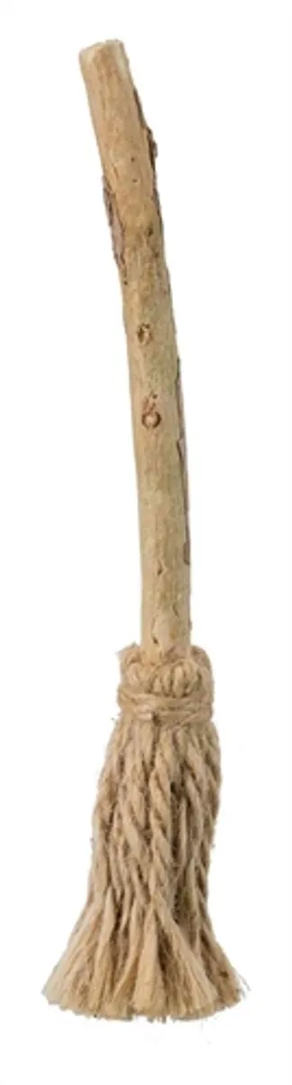 Trixie Matatabi Bezem 16cm