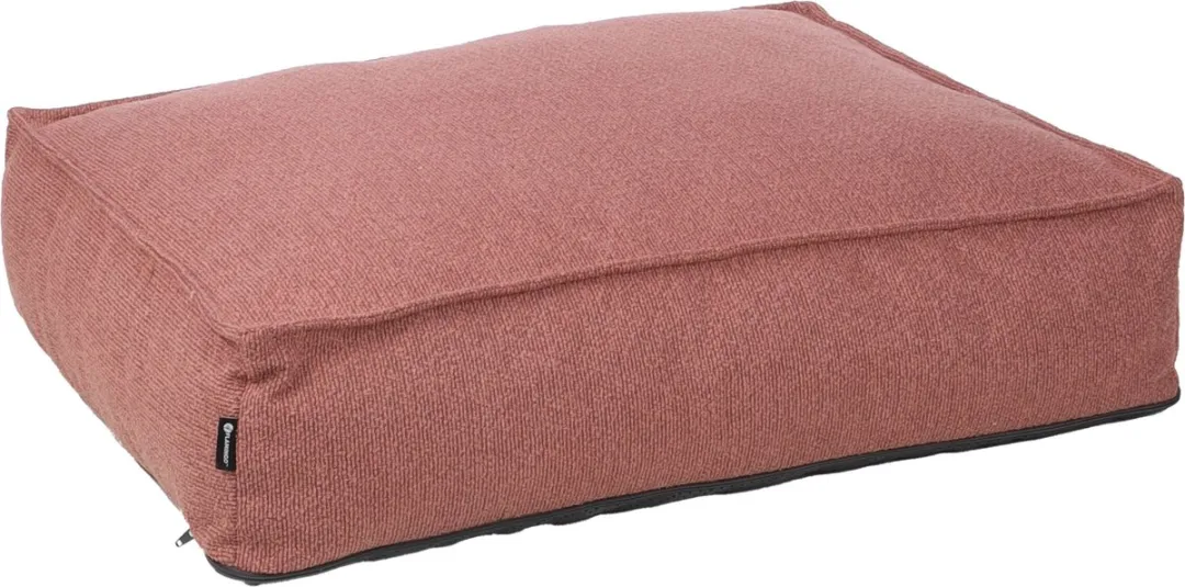 Flamingo Baleno Kussen Rood 80x60x18cm